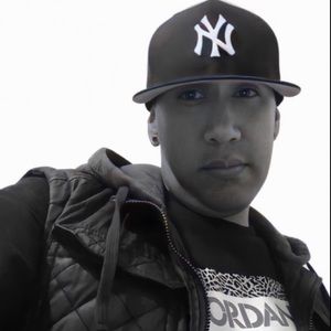 Meet your Posher, Drew